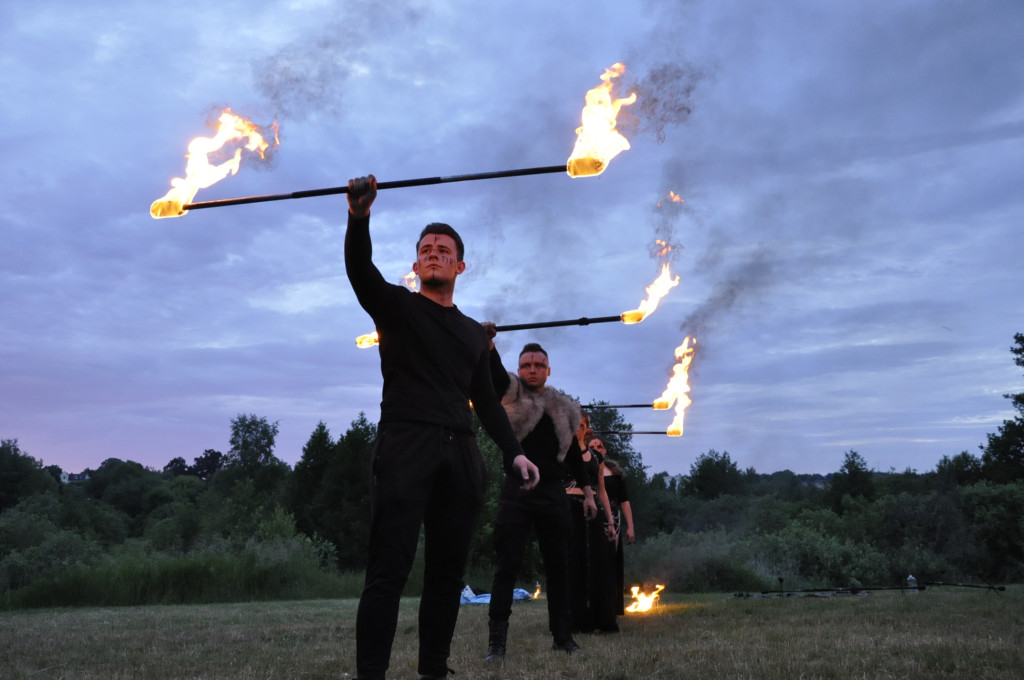 WYSTRZAŁOWY WEEKEND! Dni Miastka 2023 [FOTO]