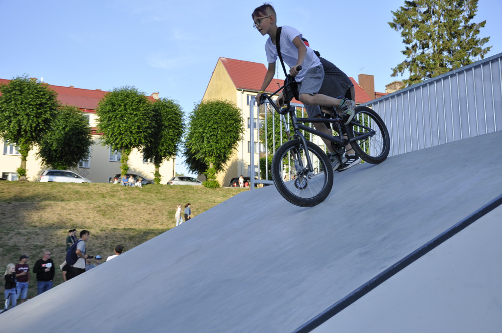 WYSTRZAŁOWY WEEKEND! Dni Miastka 2023 [FOTO]