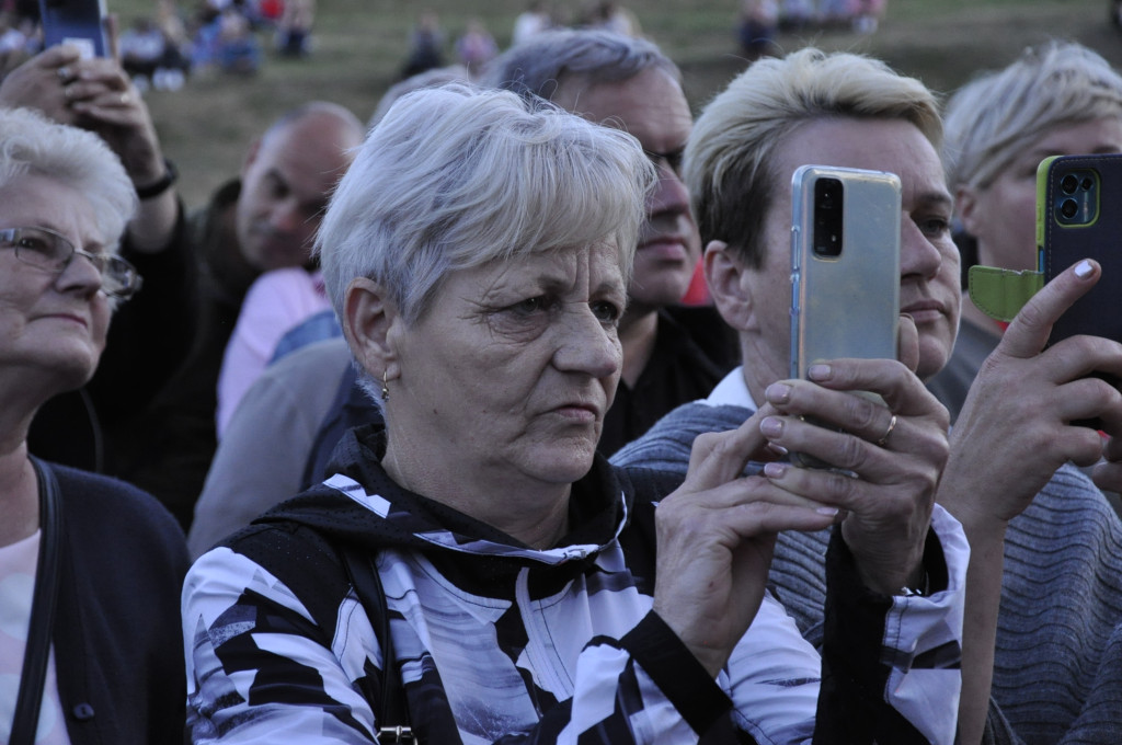 WYSTRZAŁOWY WEEKEND! Dni Miastka 2023 [FOTO]