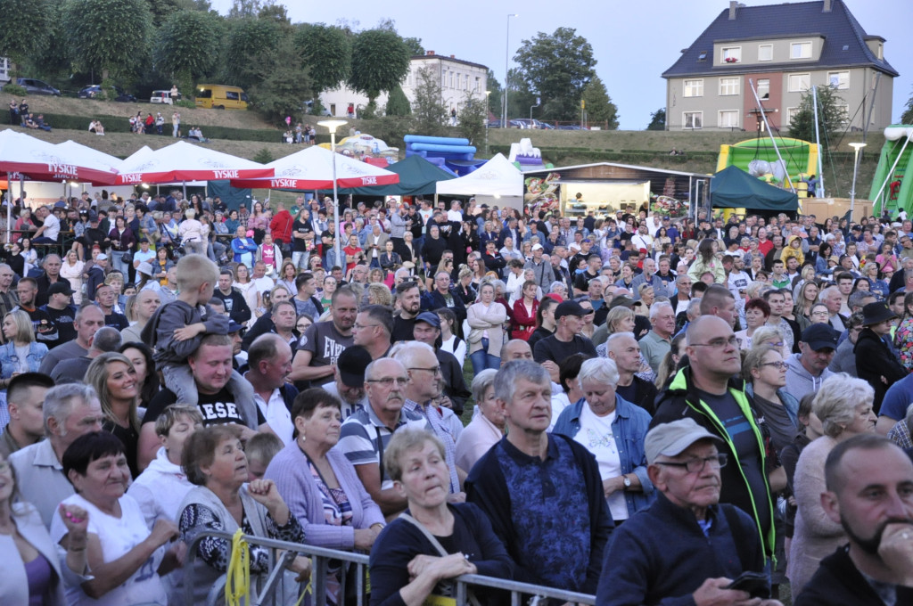 WYSTRZAŁOWY WEEKEND! Dni Miastka 2023 [FOTO]