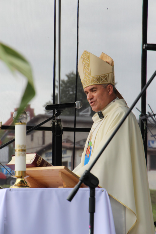 Tłumy na dożynkach w Miastku! [FOTO]