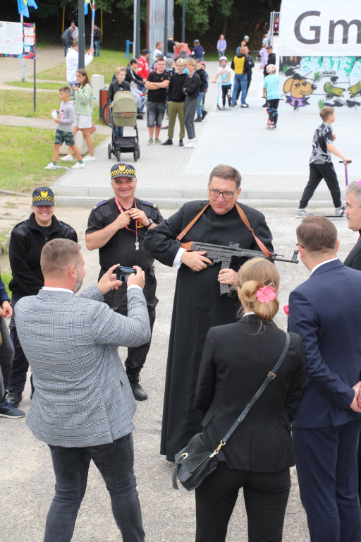 Tłumy na dożynkach w Miastku! [FOTO]