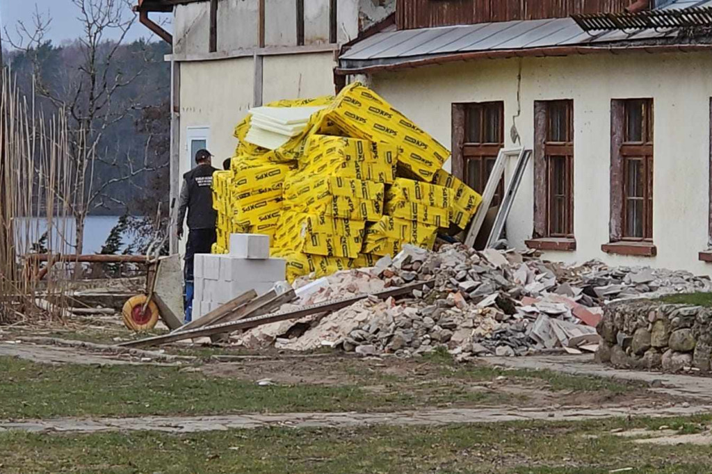 Bobięcino ODŻYWA. PIRACI zainwestowali MILIONY