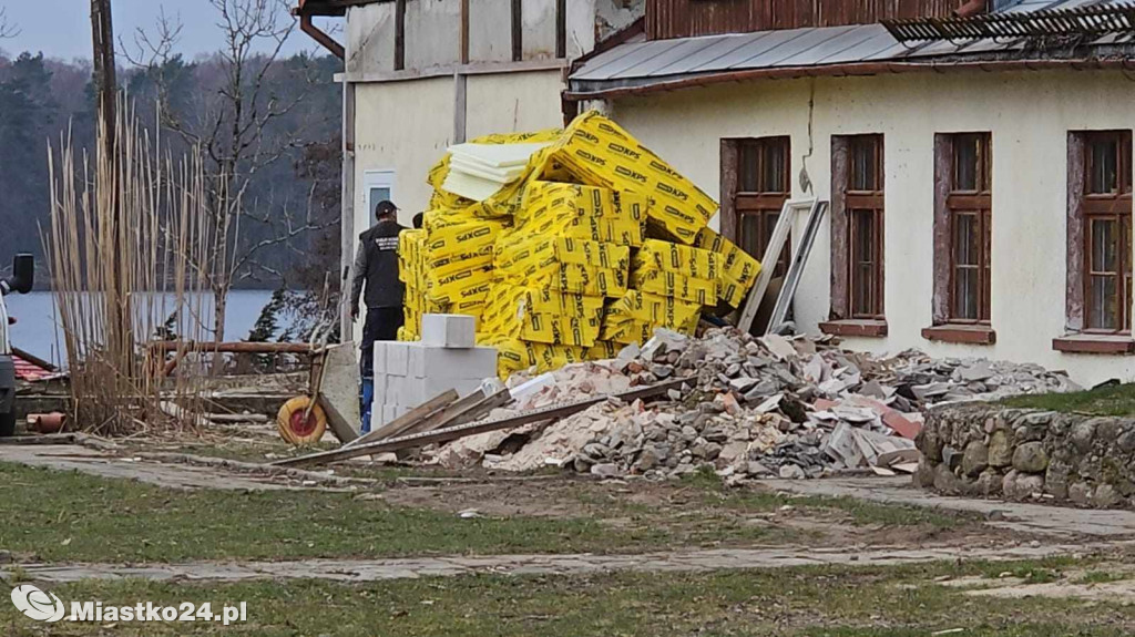 Bobięcino ODŻYWA. PIRACI zainwestowali MILIONY