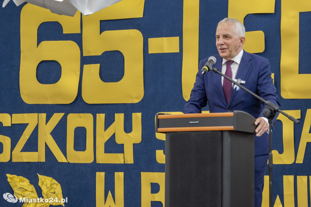 Nowy SOSW w Bytowie – WSPÓLNE DZIEŁO polityków PO-PiS