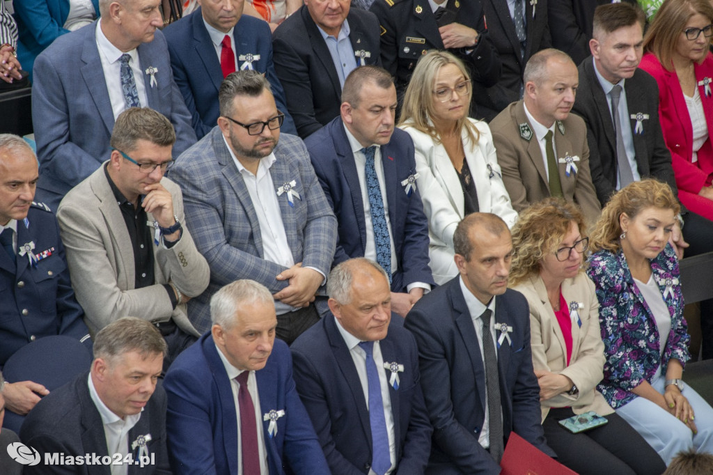 Nowy SOSW w Bytowie – WSPÓLNE DZIEŁO polityków PO-PiS