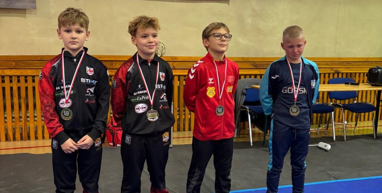 Tola Rudnik z piątym tytułem mistrzowskim