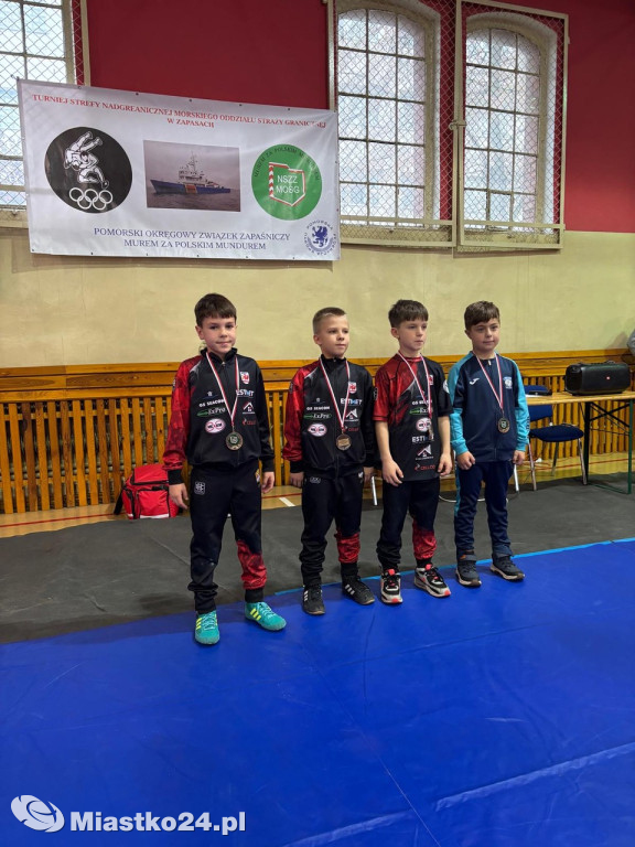 Tola Rudnik z piątym tytułem mistrzowskim