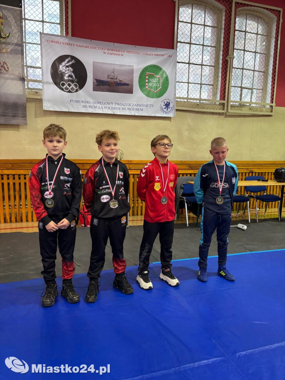 Tola Rudnik z piątym tytułem mistrzowskim