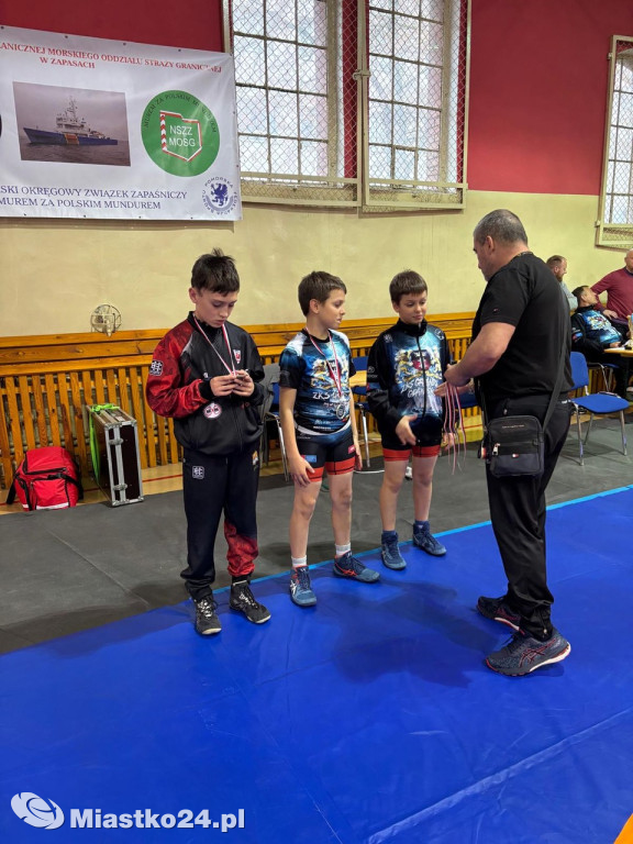 Tola Rudnik z piątym tytułem mistrzowskim