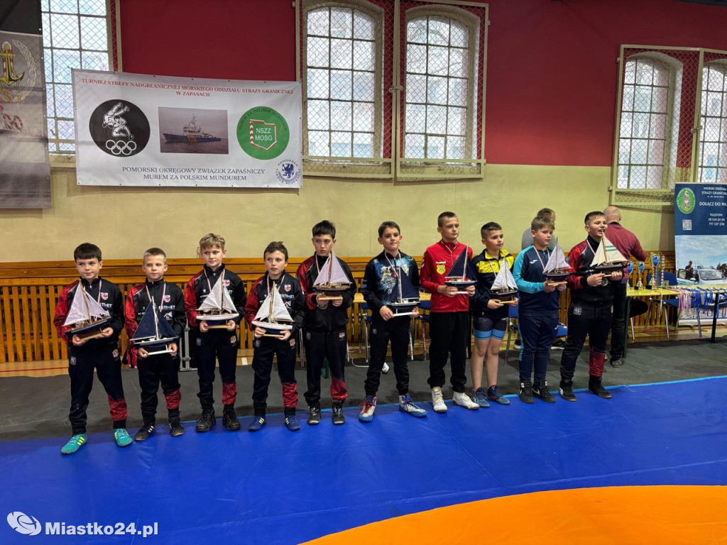 Tola Rudnik z piątym tytułem mistrzowskim