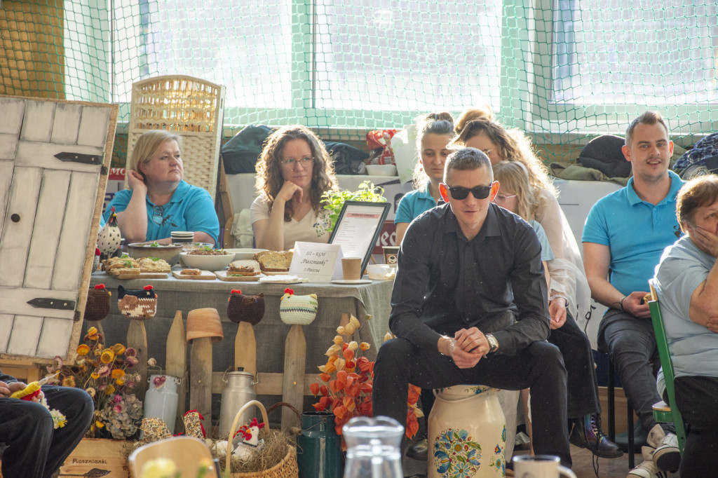 Turniej KGW w Parchowie pełen emocji! [FOTO]