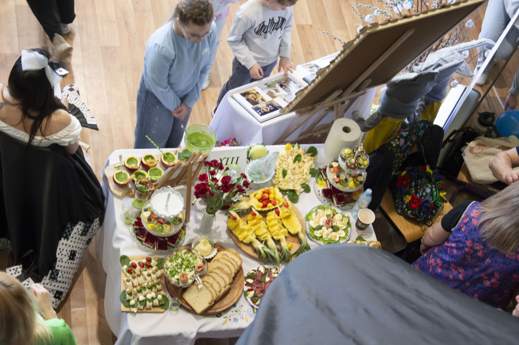 Turniej KGW w Parchowie pełen emocji! [FOTO]