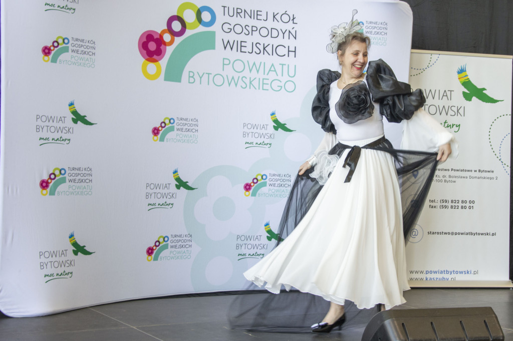 Turniej KGW w Parchowie pełen emocji! [FOTO]