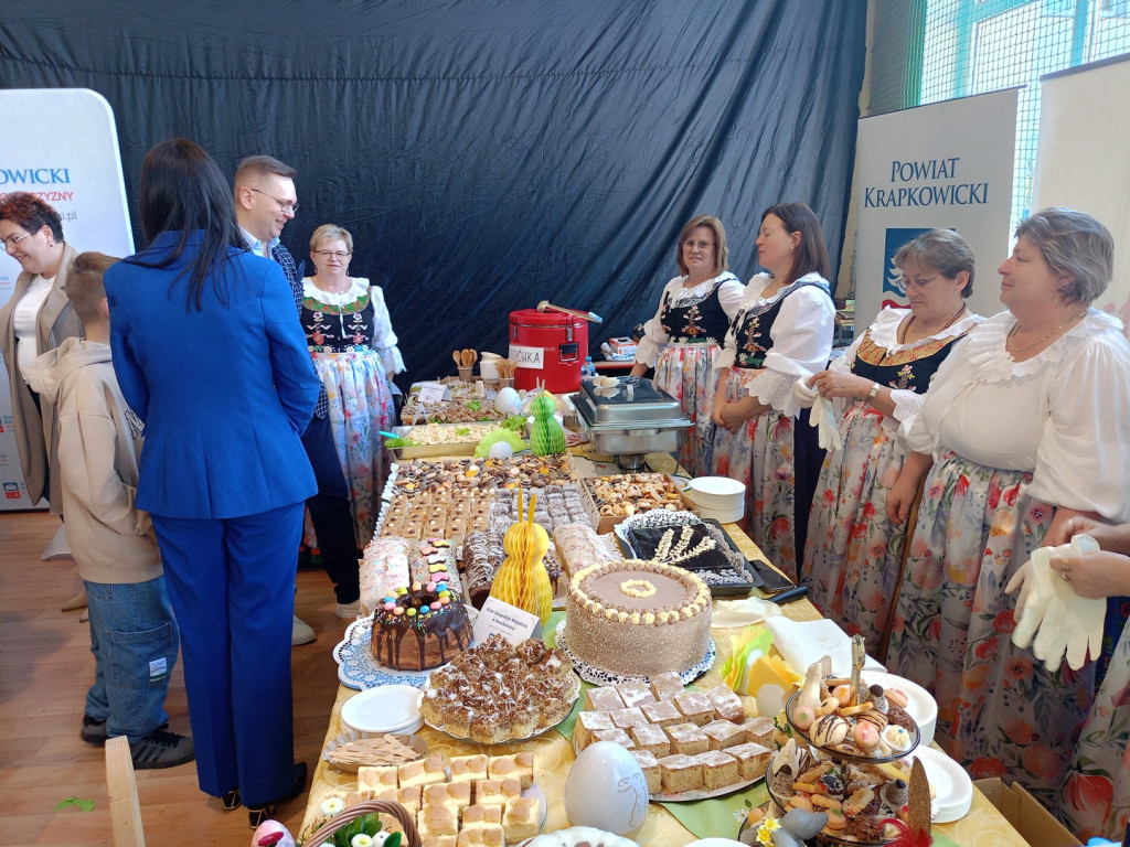 Turniej KGW w Parchowie pełen emocji! [FOTO]