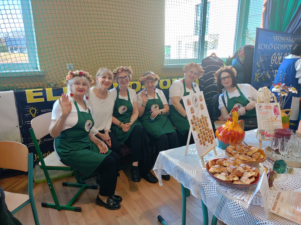 Turniej KGW w Parchowie pełen emocji! [FOTO]