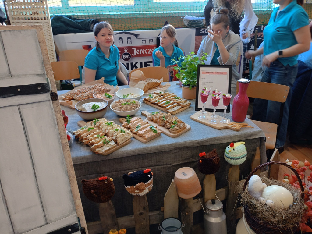 Turniej KGW w Parchowie pełen emocji! [FOTO]