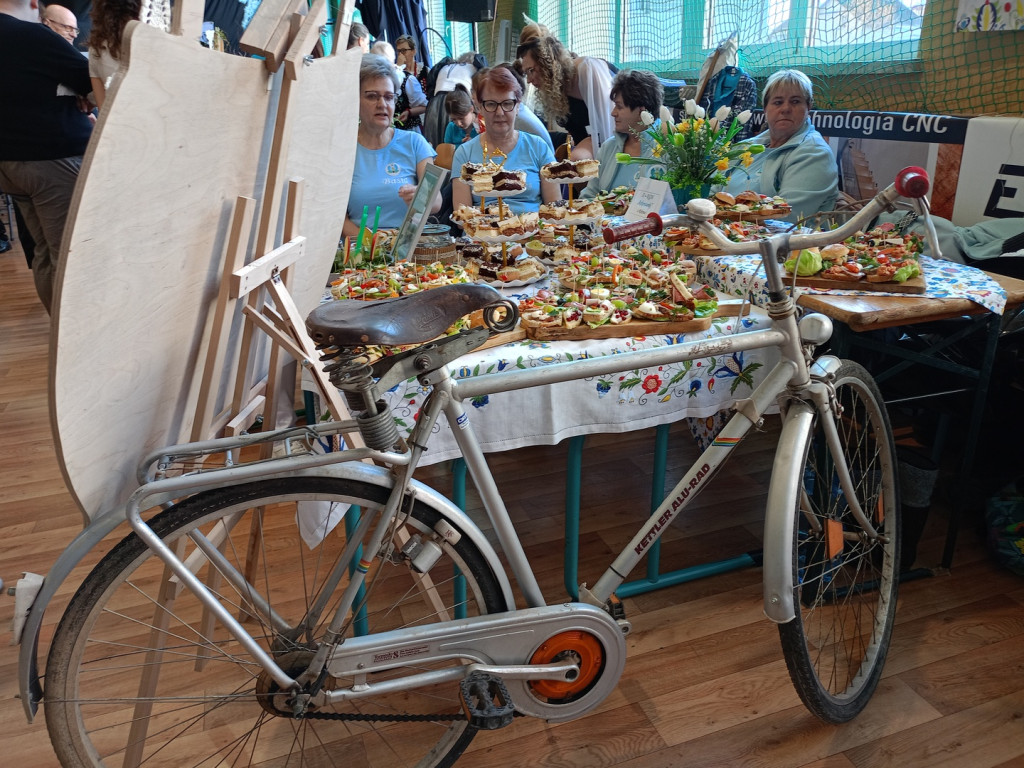 Turniej KGW w Parchowie pełen emocji! [FOTO]