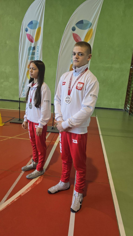 Miastko przywitało młodych MISTRZÓW EUROPY! [FOTO]