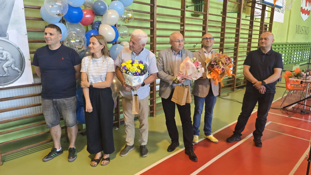 Miastko przywitało młodych MISTRZÓW EUROPY! [FOTO]