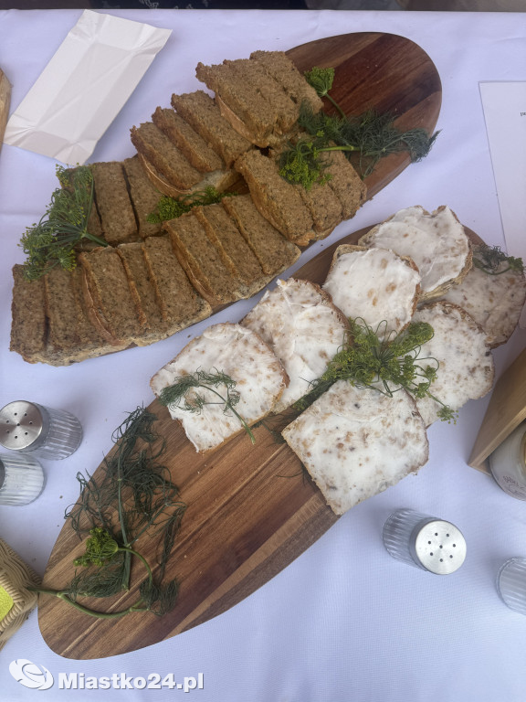 EKSPLOZJA kolorów, smaków i dźwięków. Za nami festiwal Łap Kulturę