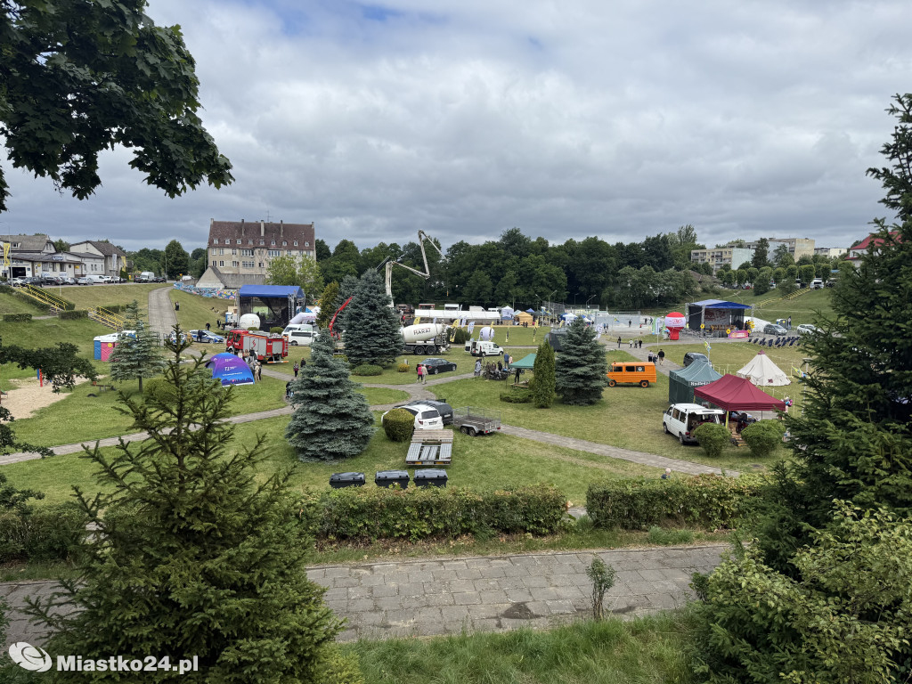 EKSPLOZJA kolorów, smaków i dźwięków. Za nami festiwal Łap Kulturę