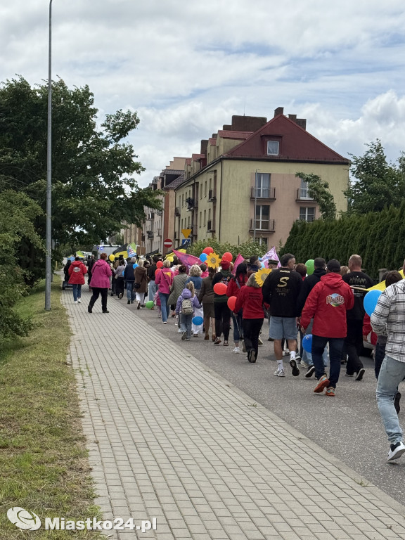 EKSPLOZJA kolorów, smaków i dźwięków. Za nami festiwal Łap Kulturę