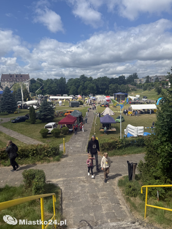 EKSPLOZJA kolorów, smaków i dźwięków. Za nami festiwal Łap Kulturę