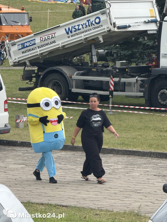 EKSPLOZJA kolorów, smaków i dźwięków. Za nami festiwal Łap Kulturę
