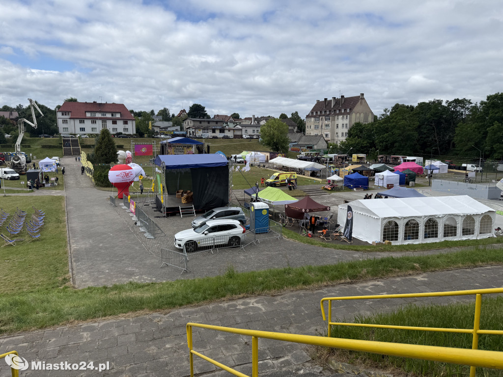 EKSPLOZJA kolorów, smaków i dźwięków. Za nami festiwal Łap Kulturę