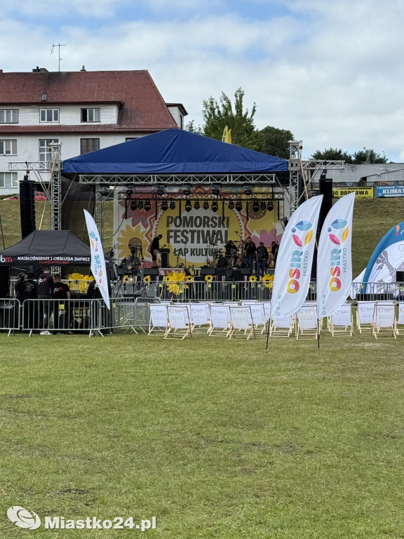 EKSPLOZJA kolorów, smaków i dźwięków. Za nami festiwal Łap Kulturę