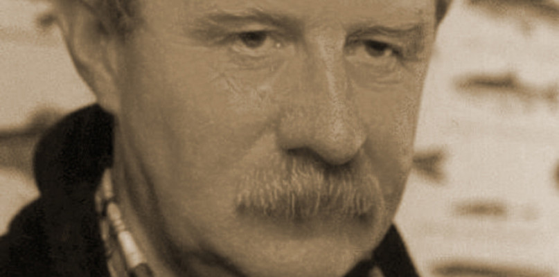 Nie żyje Andrzej Marczyński, znany ichtiolog i społecznik