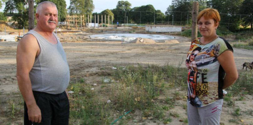 Nie mogą znaleźć ludzi do pracy w biogazowni