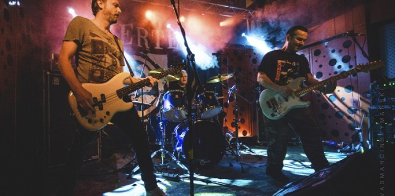 Muzyczne wydarzenie. Dezerter wystąpi w Kępicach!