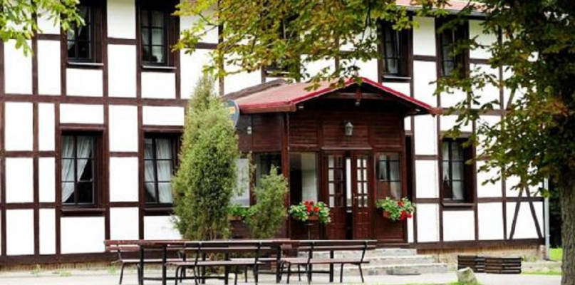 Ciekawa opowieść o pewnej miejscowości i pewnej rodzinie