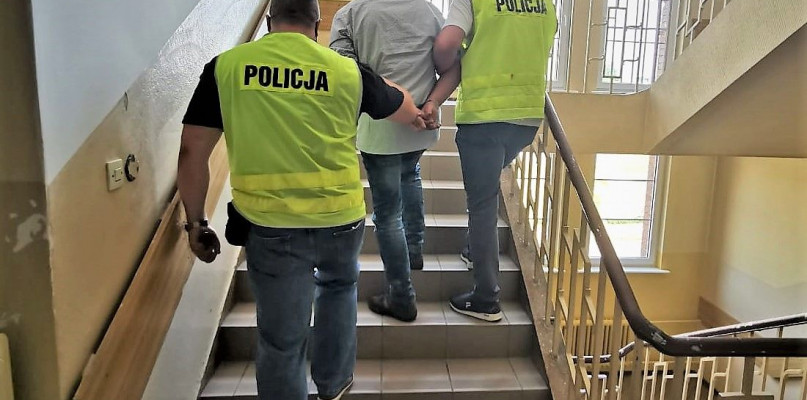 Fot. KPP Bytów