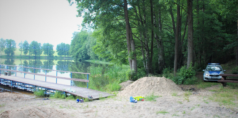 Fot. KPP Bytów