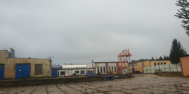 HARAT KUPIŁ dawny Domstal!