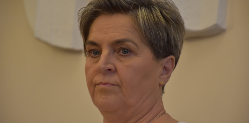 Burmistrz Danuta Karaśkiewicz rozważa zaskarżenie uchwały referendalnej