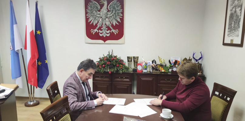 Gmina Polanów