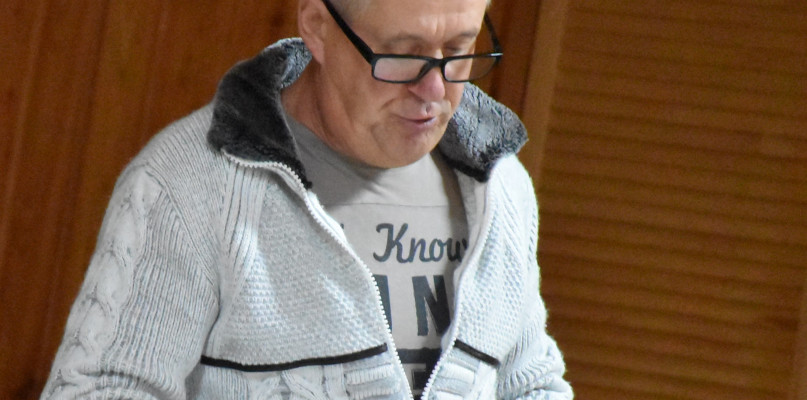 Waldemar Lada jest nowym prezesem GZK Bobolice 
