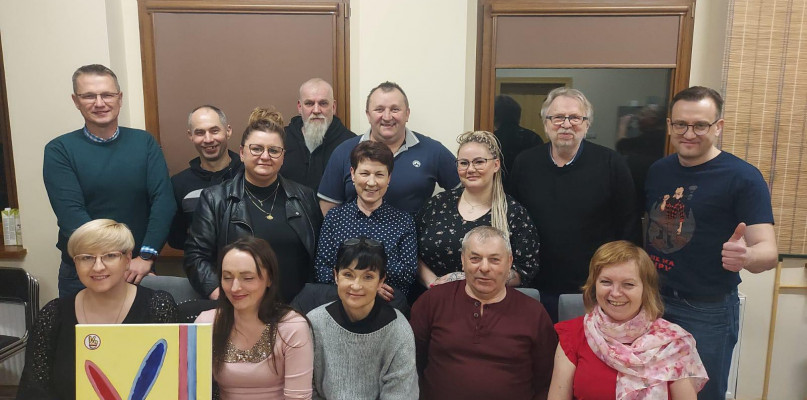 Organizatorzy referendum triumfują. UDAŁO im się ODWOŁAĆ burmistrz Danutę Karaśkiewicz