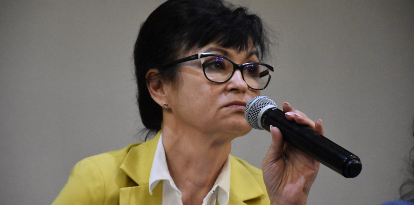 Komisarz Renata Kiempa