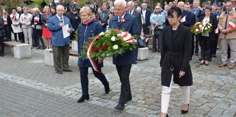 FOT. MICHAŁ ZARYCHTA