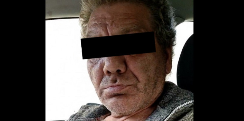 Strażnicy Dziecięcych Marzeń złapali pedofila pod Szczecinkiem [VIDEO 18+]