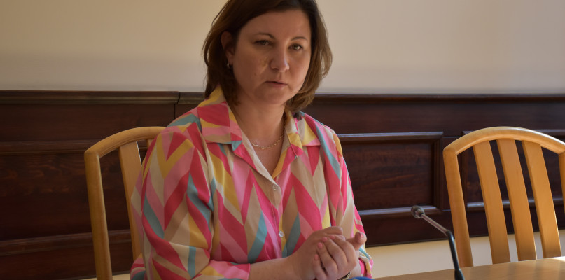 Iwona Ściślewska