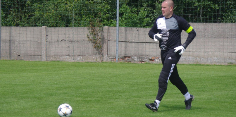 Radny Michał Zajst