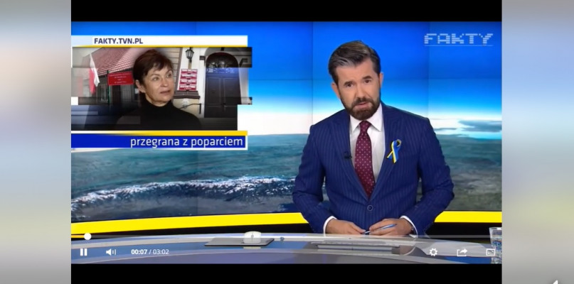 FOT. TVN