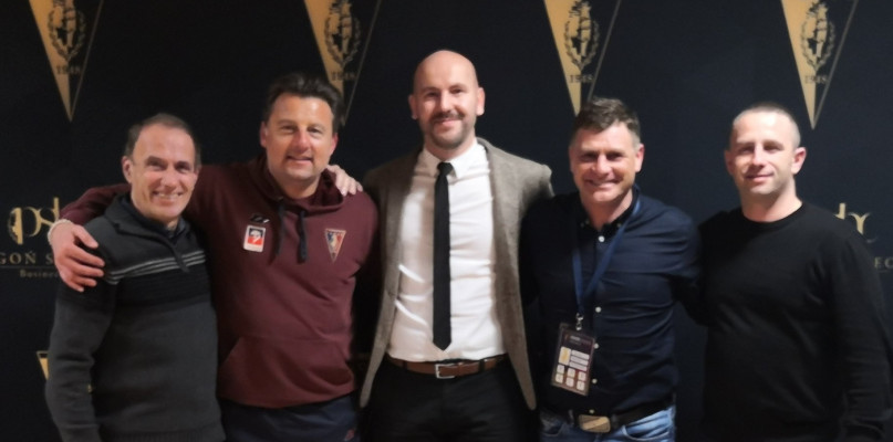 NOWA Gazeta Miastecka. POGOŃ Szczecin przez politykę STRACONA?