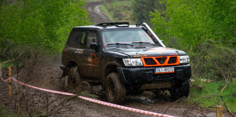 fot. Four WD Rallye